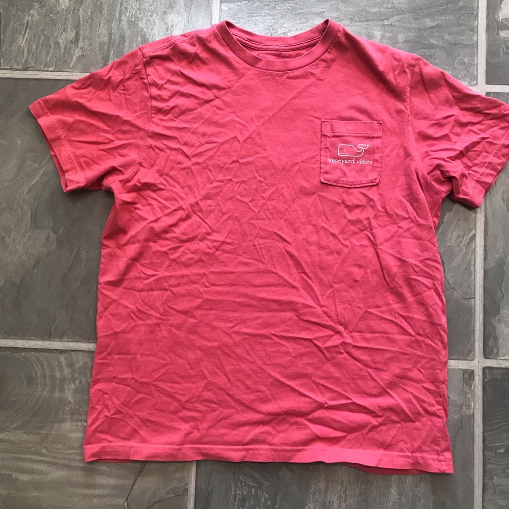 Vineyard Vines Tee